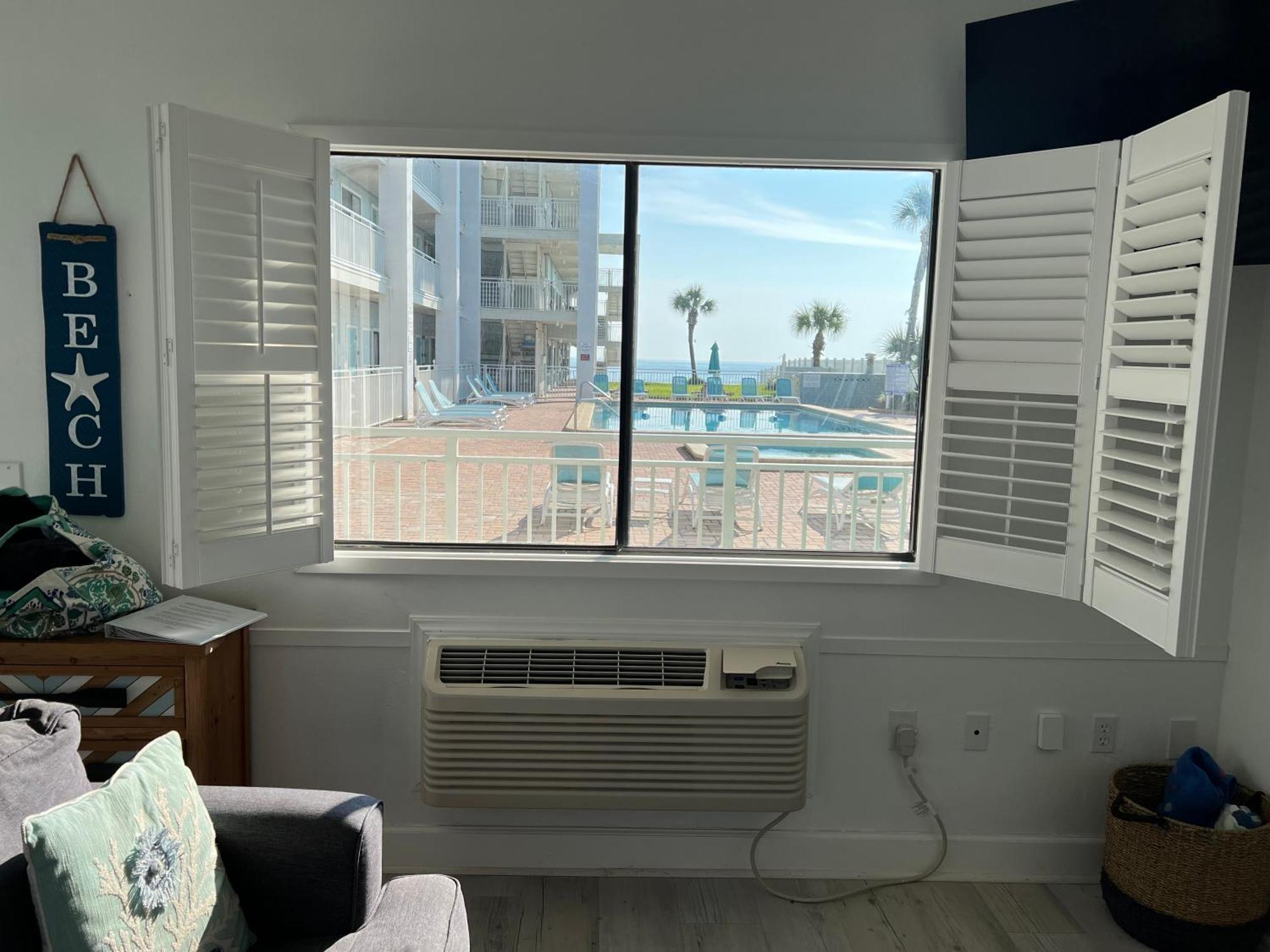 Coastal Waters 103 Aparthotel New Smyrna Beach Buitenkant foto
