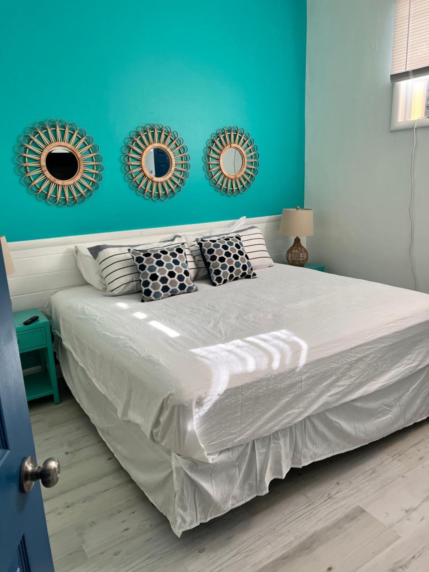 Coastal Waters 103 Aparthotel New Smyrna Beach Buitenkant foto