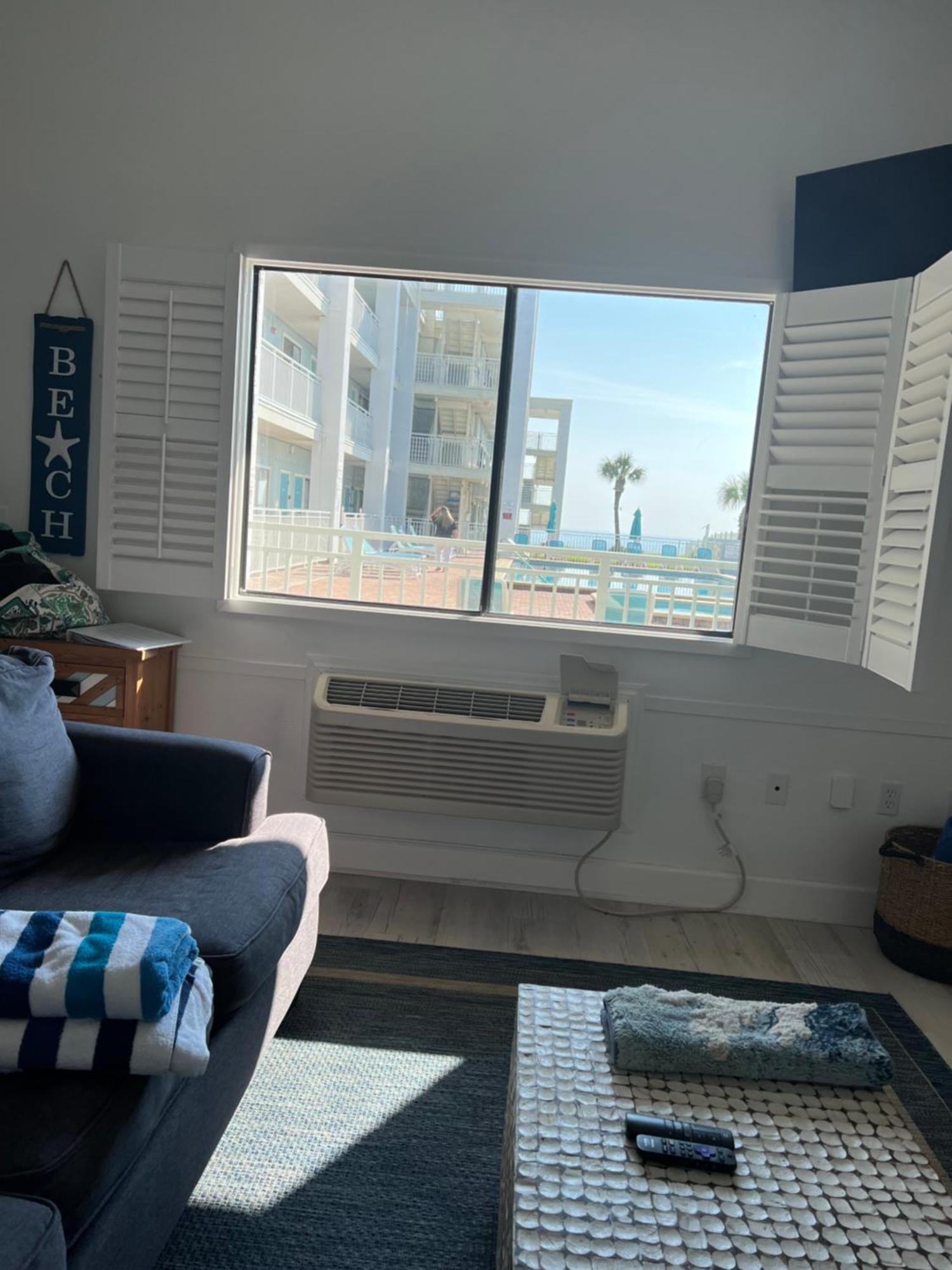 Coastal Waters 103 Aparthotel New Smyrna Beach Buitenkant foto
