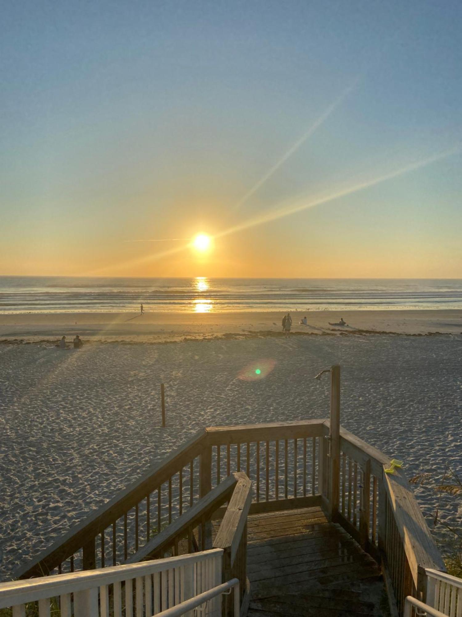 Coastal Waters 103 Aparthotel New Smyrna Beach Buitenkant foto