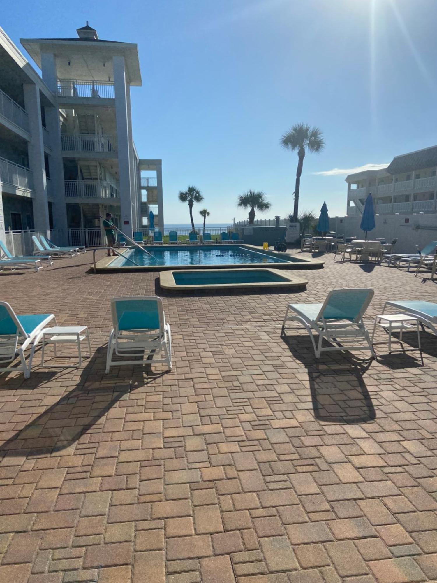 Coastal Waters 103 Aparthotel New Smyrna Beach Buitenkant foto