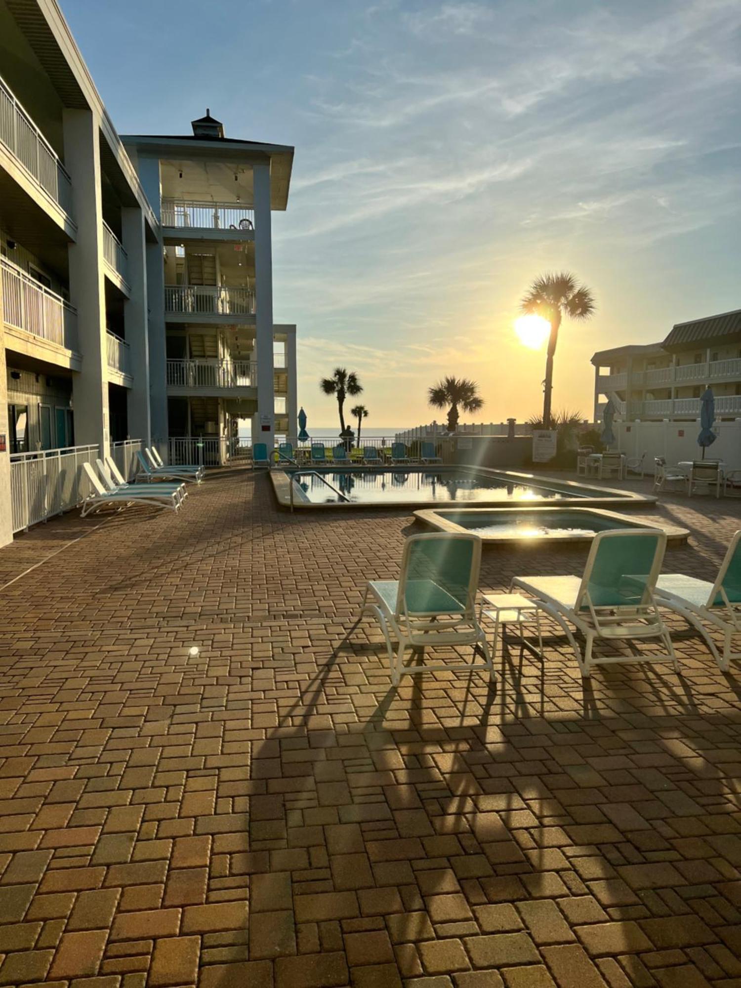 Coastal Waters 103 Aparthotel New Smyrna Beach Buitenkant foto