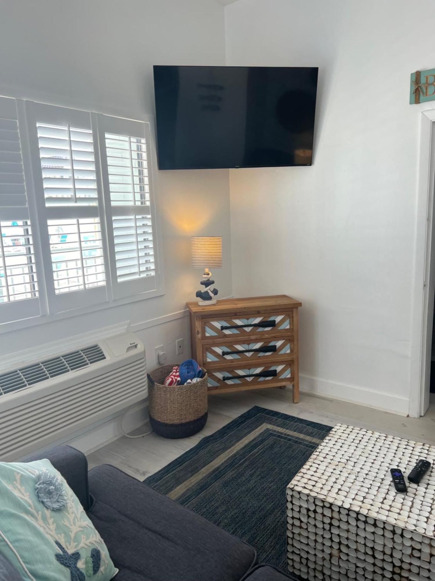 Coastal Waters 103 Aparthotel New Smyrna Beach Buitenkant foto