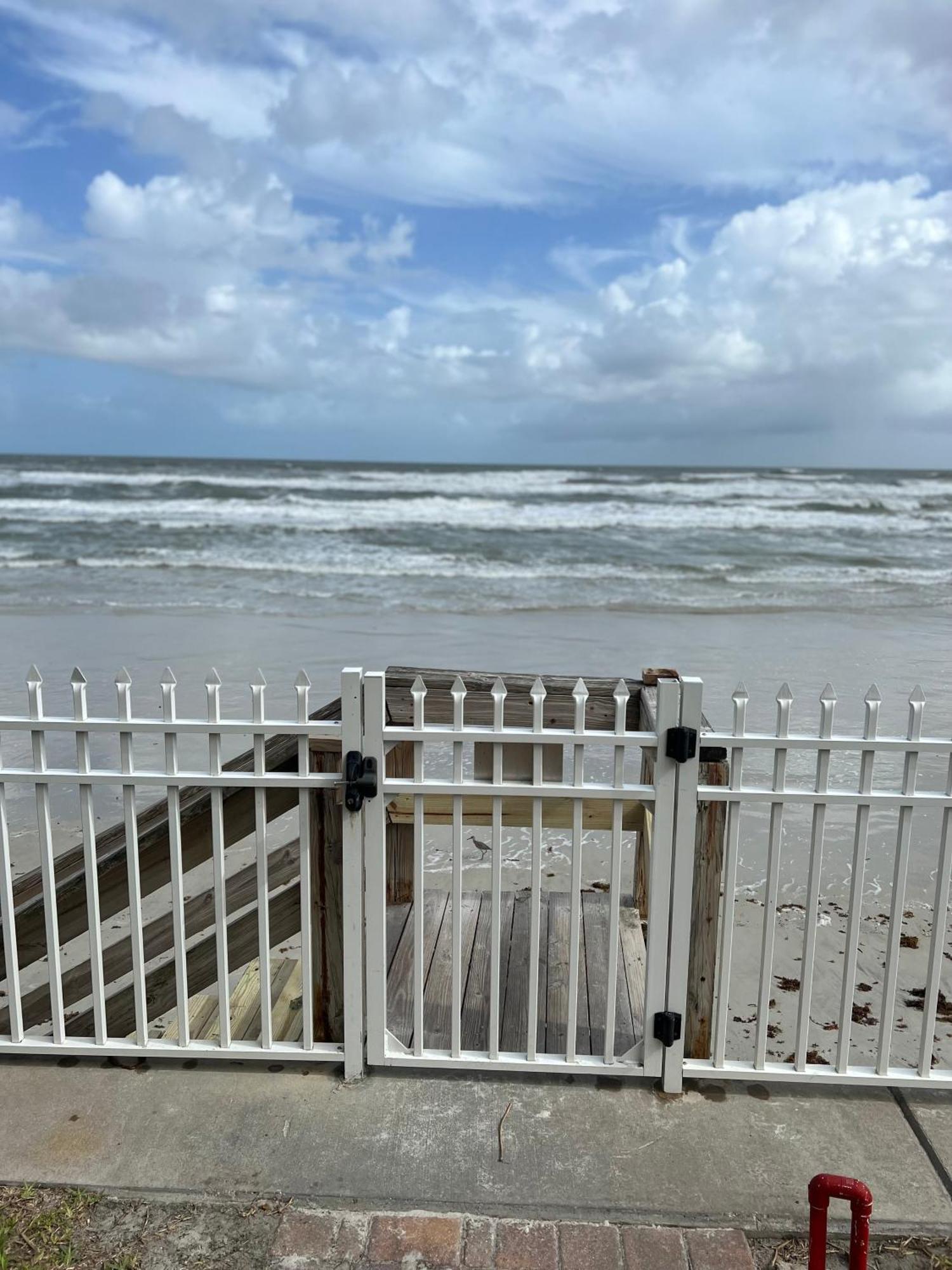 Coastal Waters 103 Aparthotel New Smyrna Beach Buitenkant foto