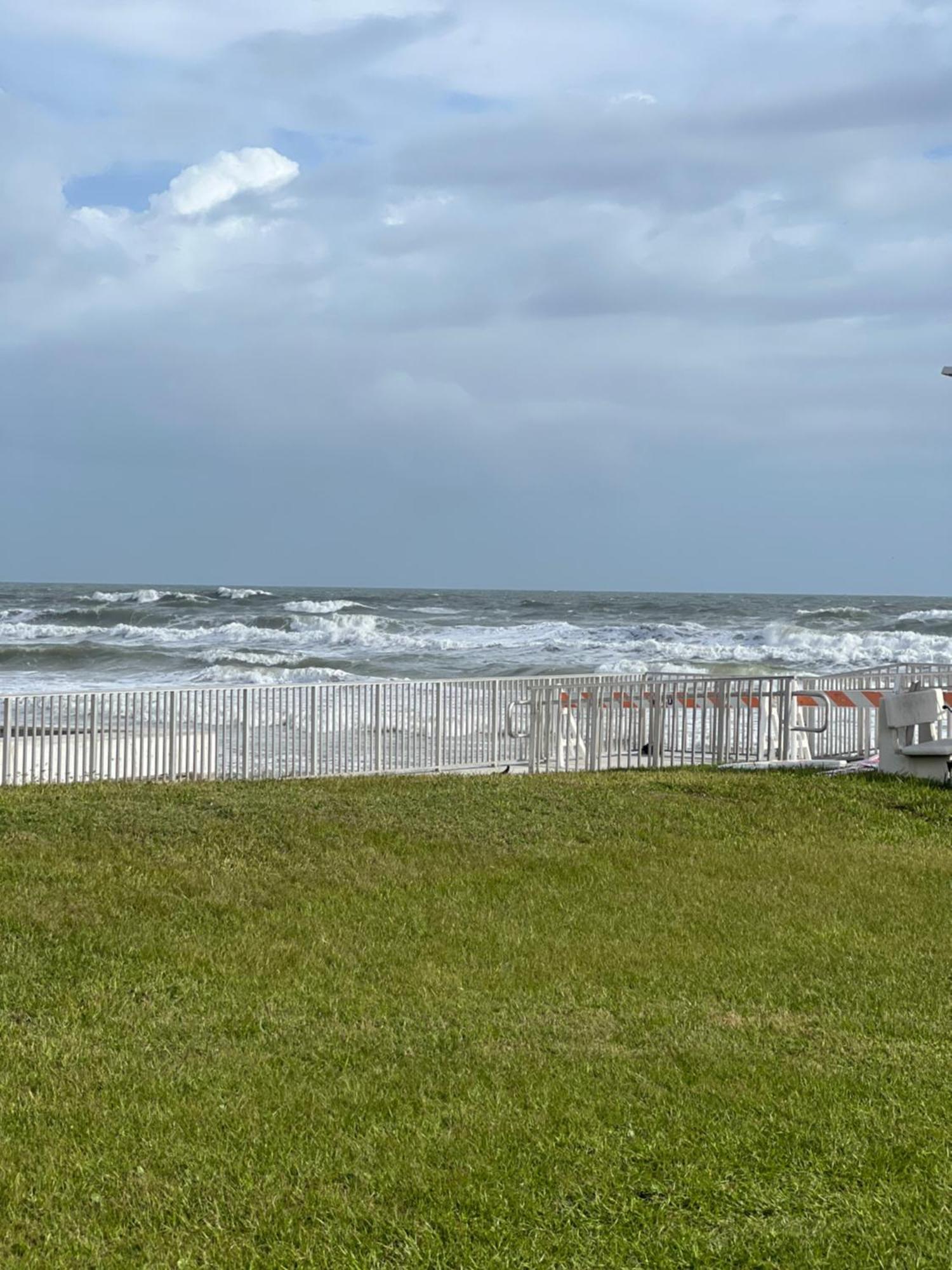Coastal Waters 103 Aparthotel New Smyrna Beach Buitenkant foto