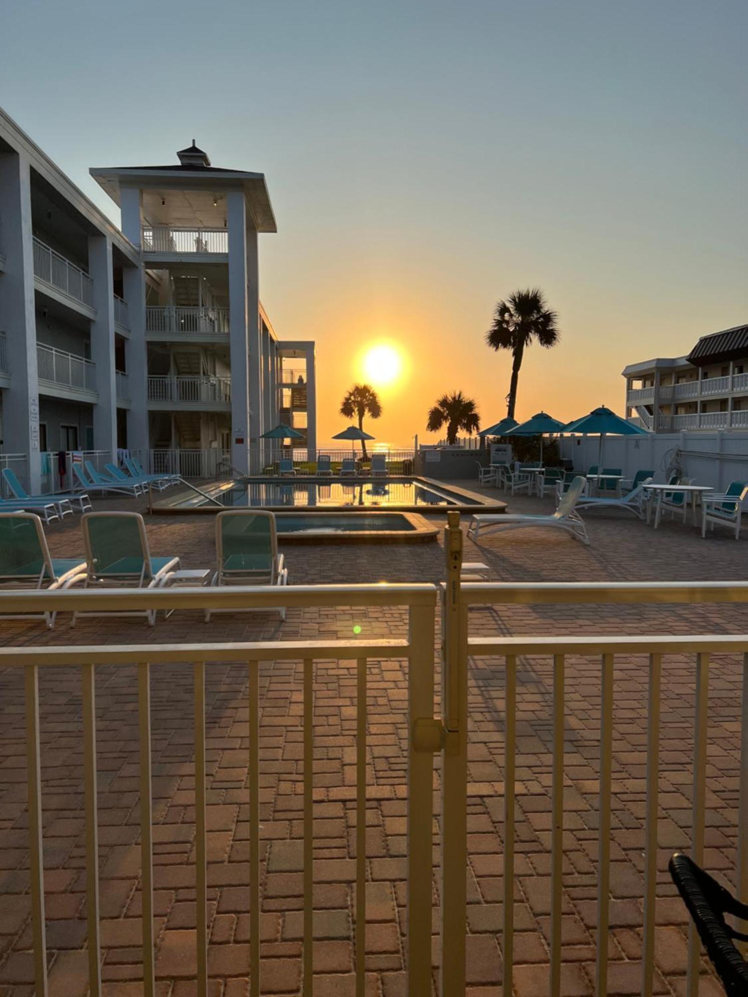 Coastal Waters 103 Aparthotel New Smyrna Beach Buitenkant foto